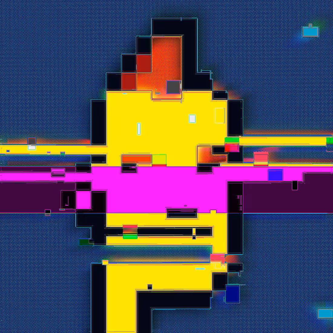 AVATAR. F series. LE. FunPunk_ Oliver