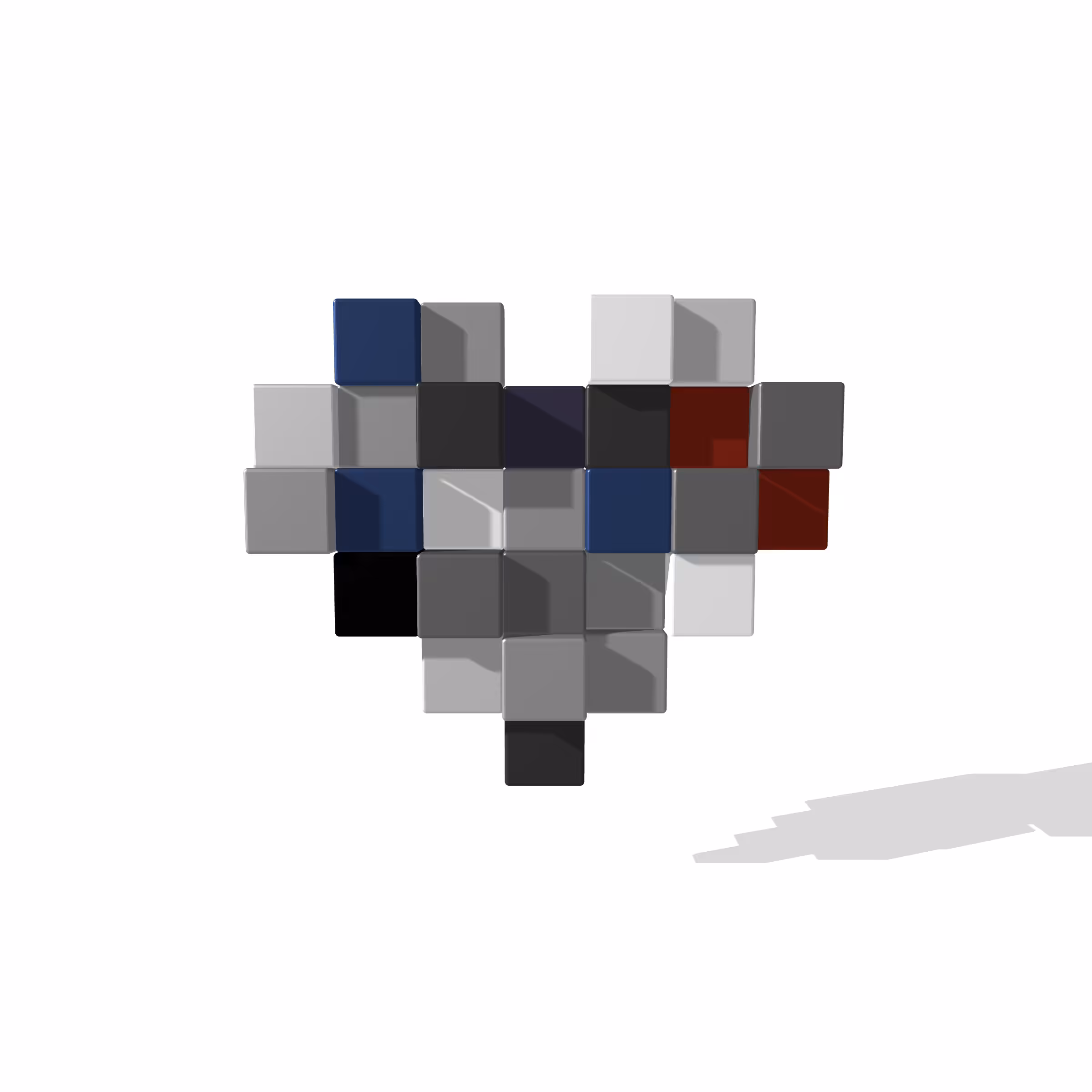 heart + craft #3124
