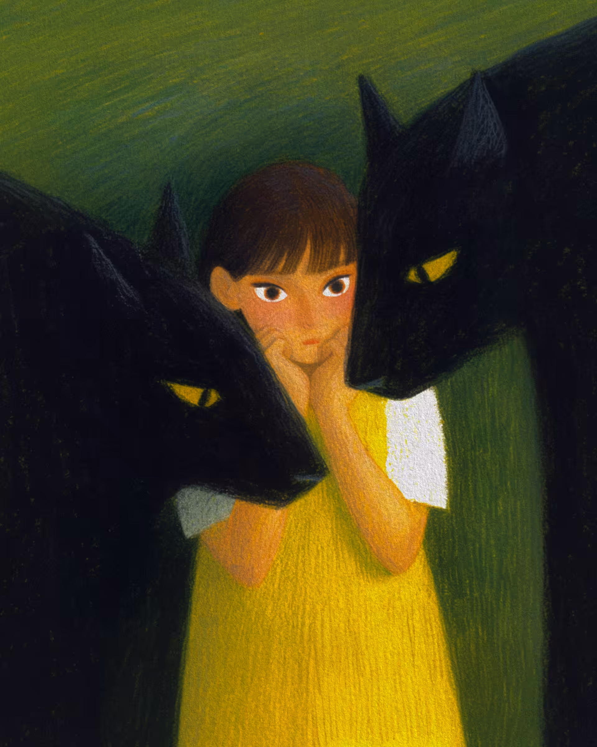 Child of the Night