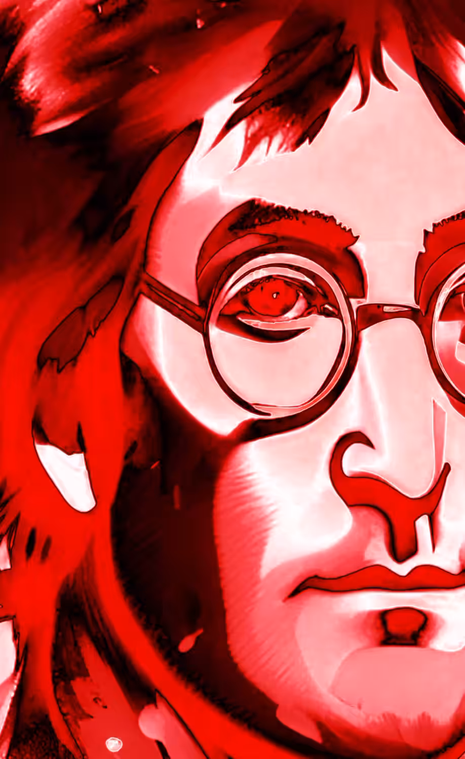 John Lennon