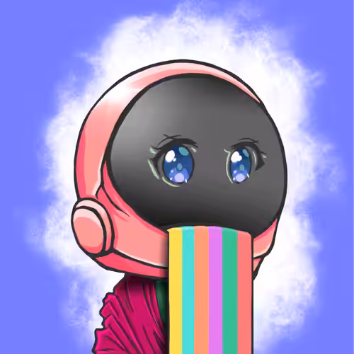 VibeNauts #440