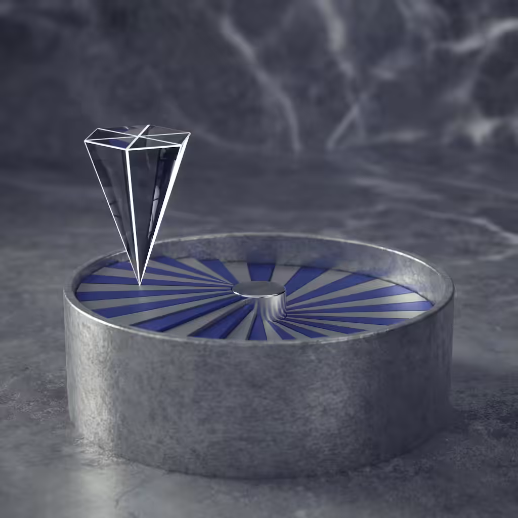 Spin Up