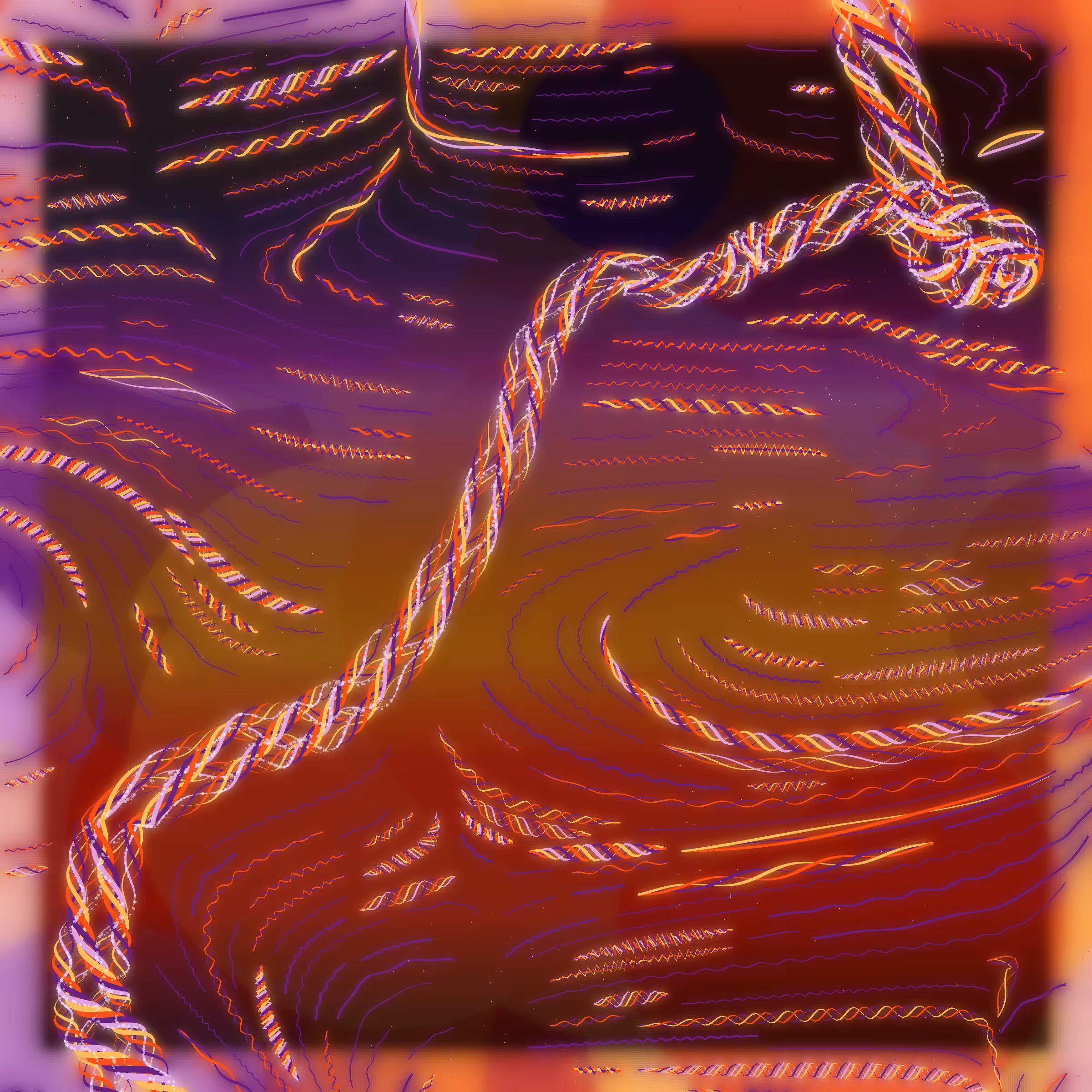 Friendship Bracelets #15021