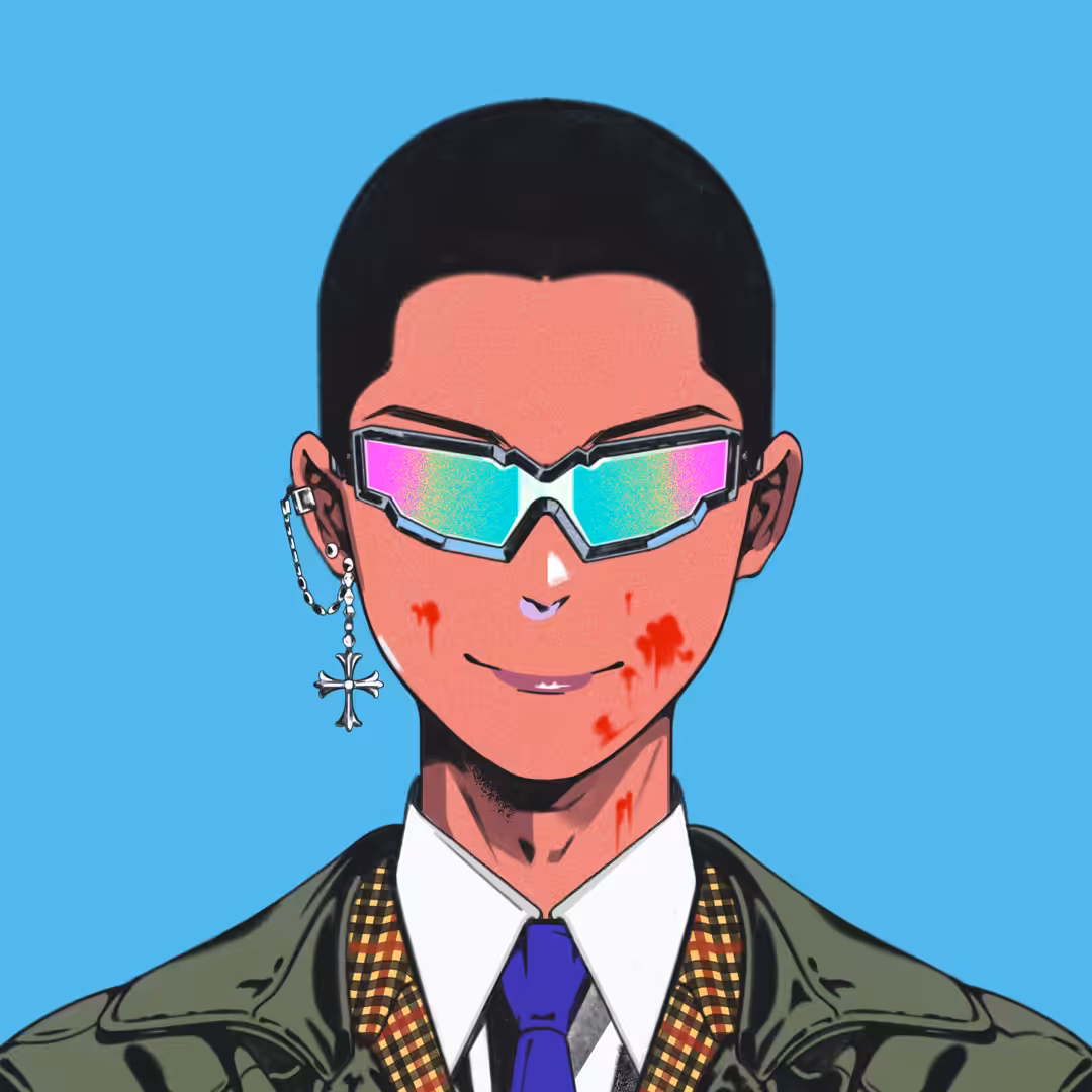 EBISU #3508
