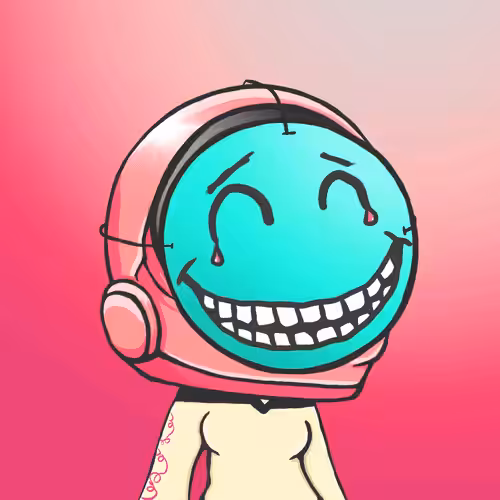 VibeNauts #2886