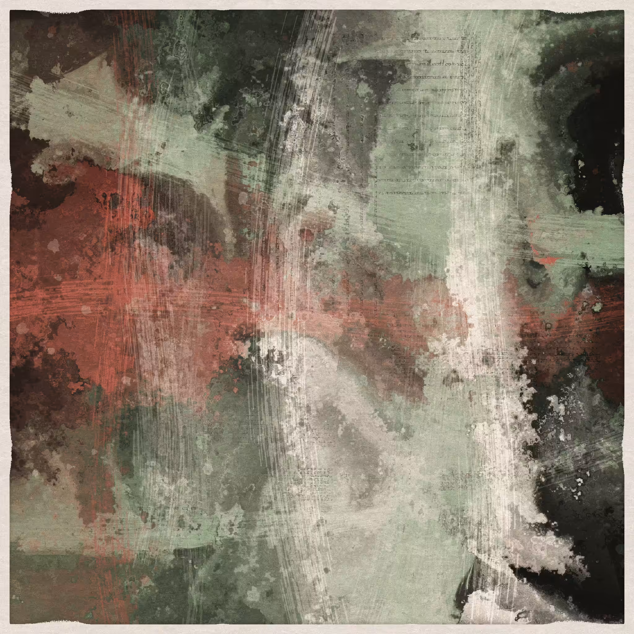The Fire Within #30