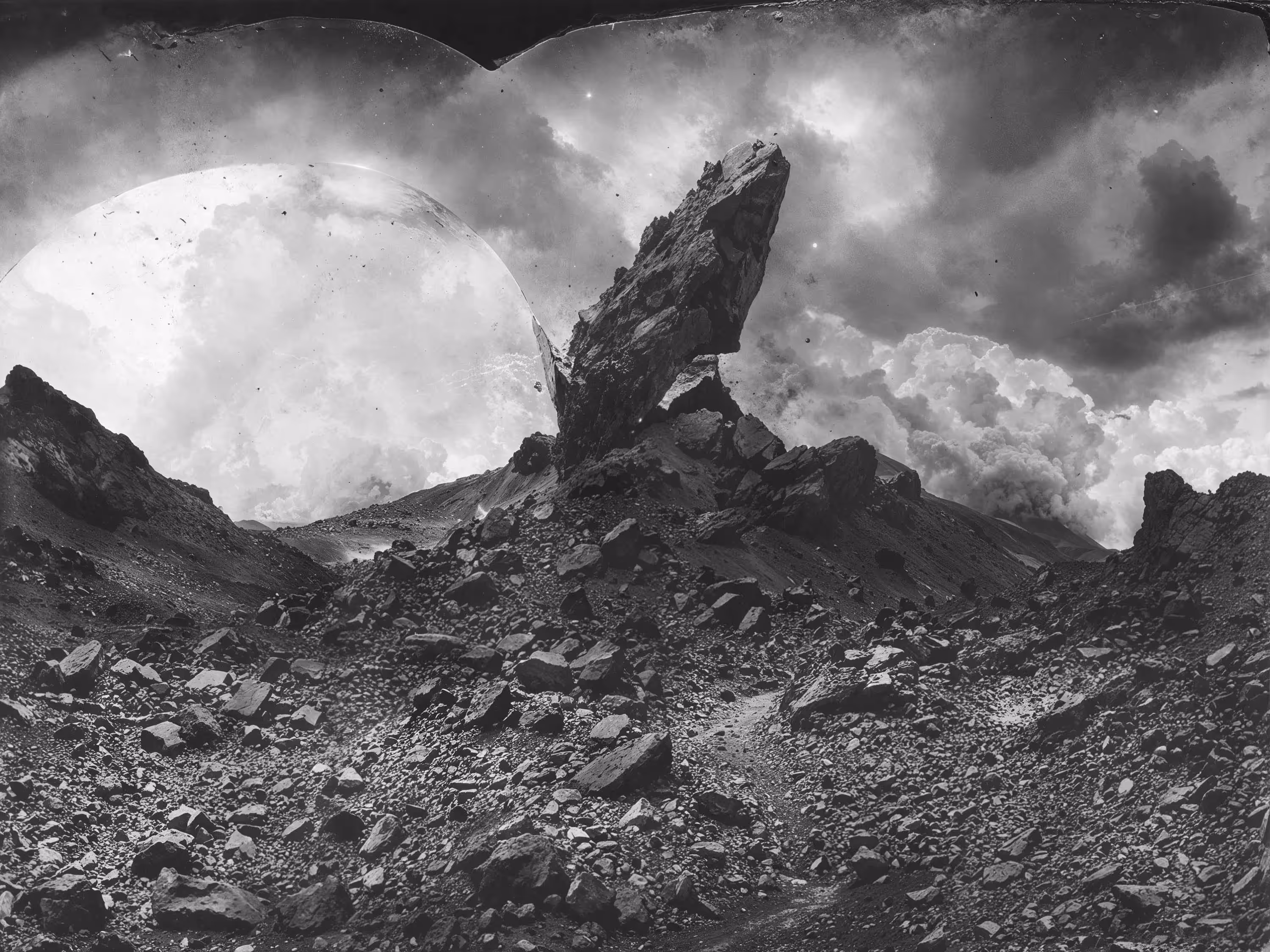Iñigo Bilbao - The Dead Valley #044