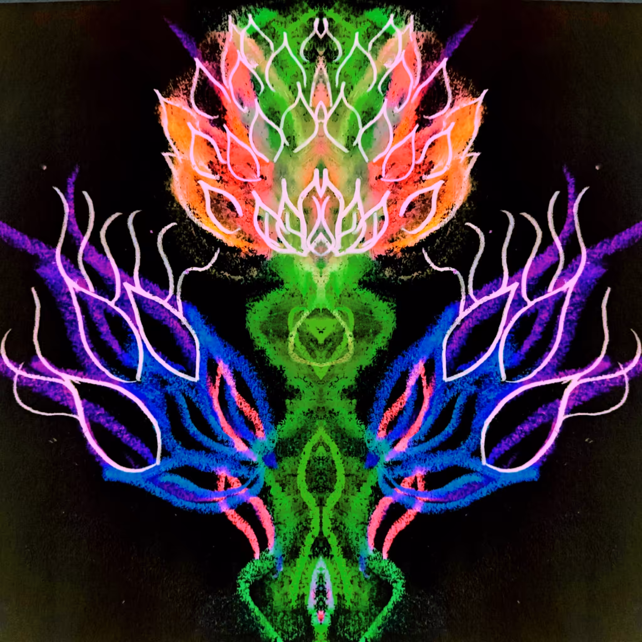 Healing flowers : Flowers 