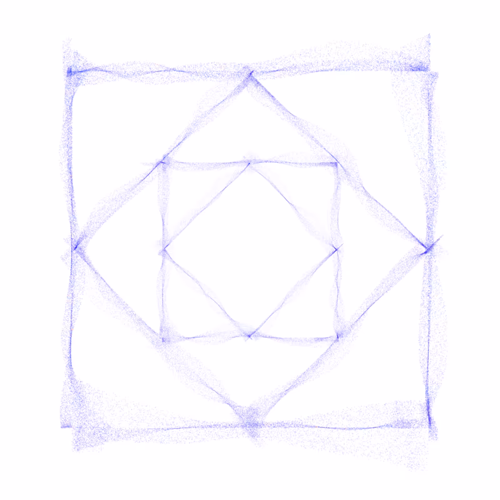 Sand Shapes #1