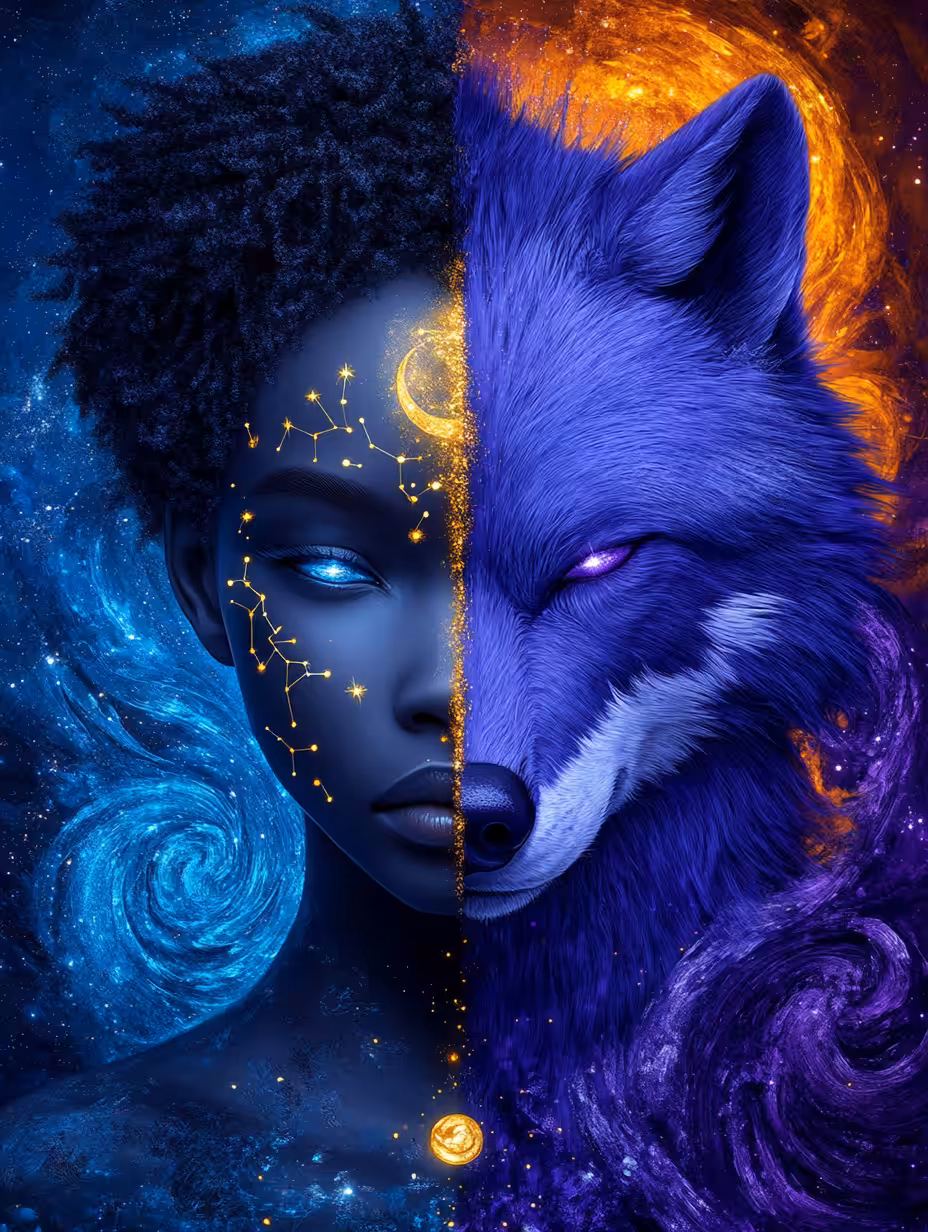 Whispers of the Wolf
