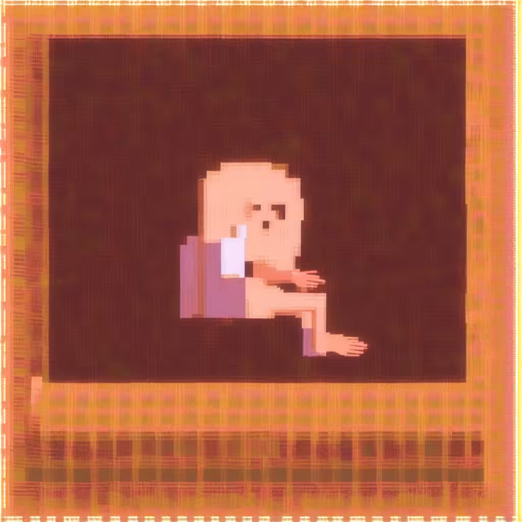 Tezsquare Outtake