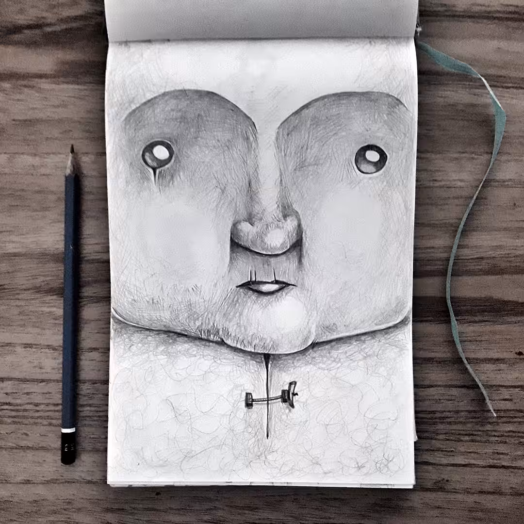 SKETCH 24