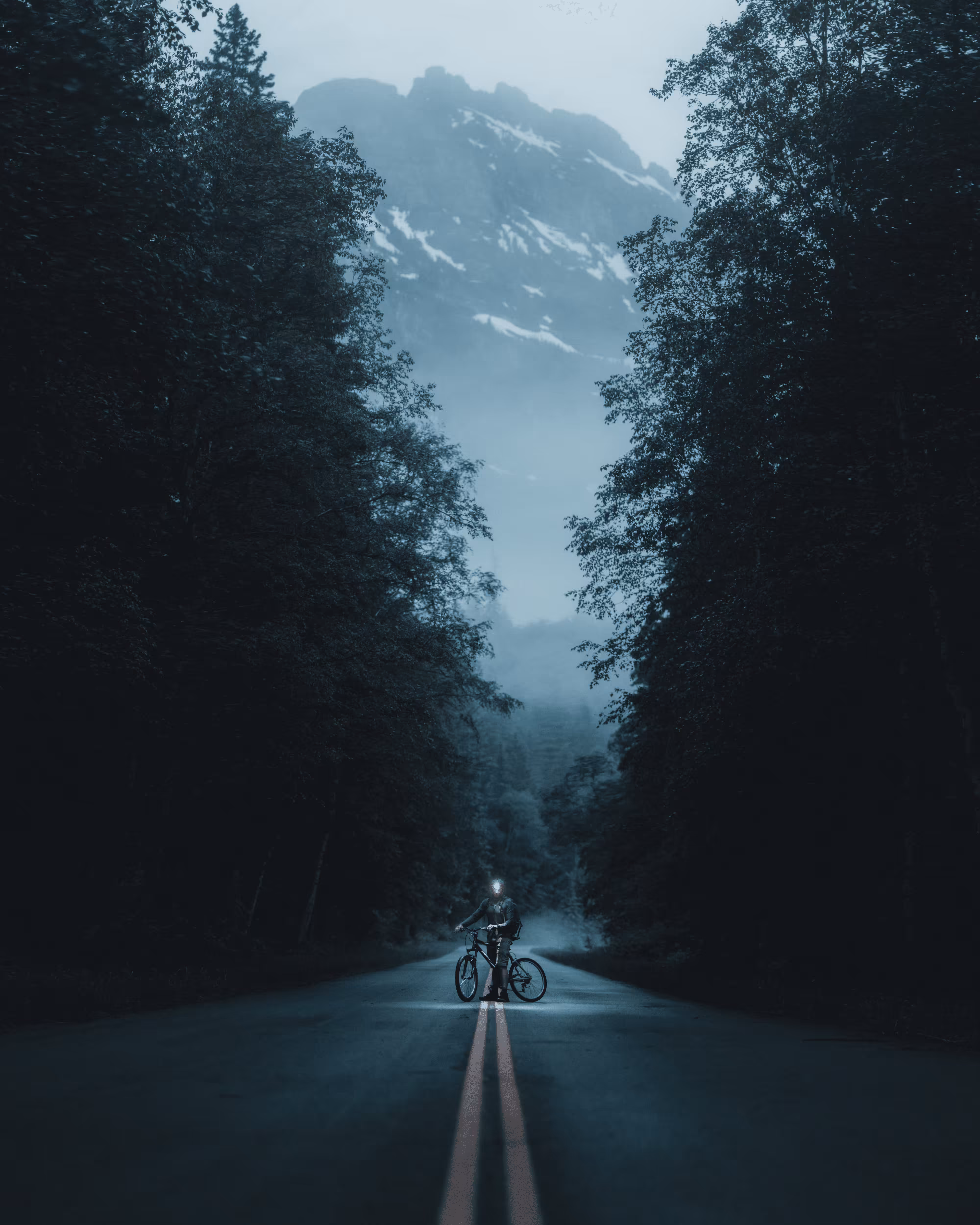 #34. Night Rider