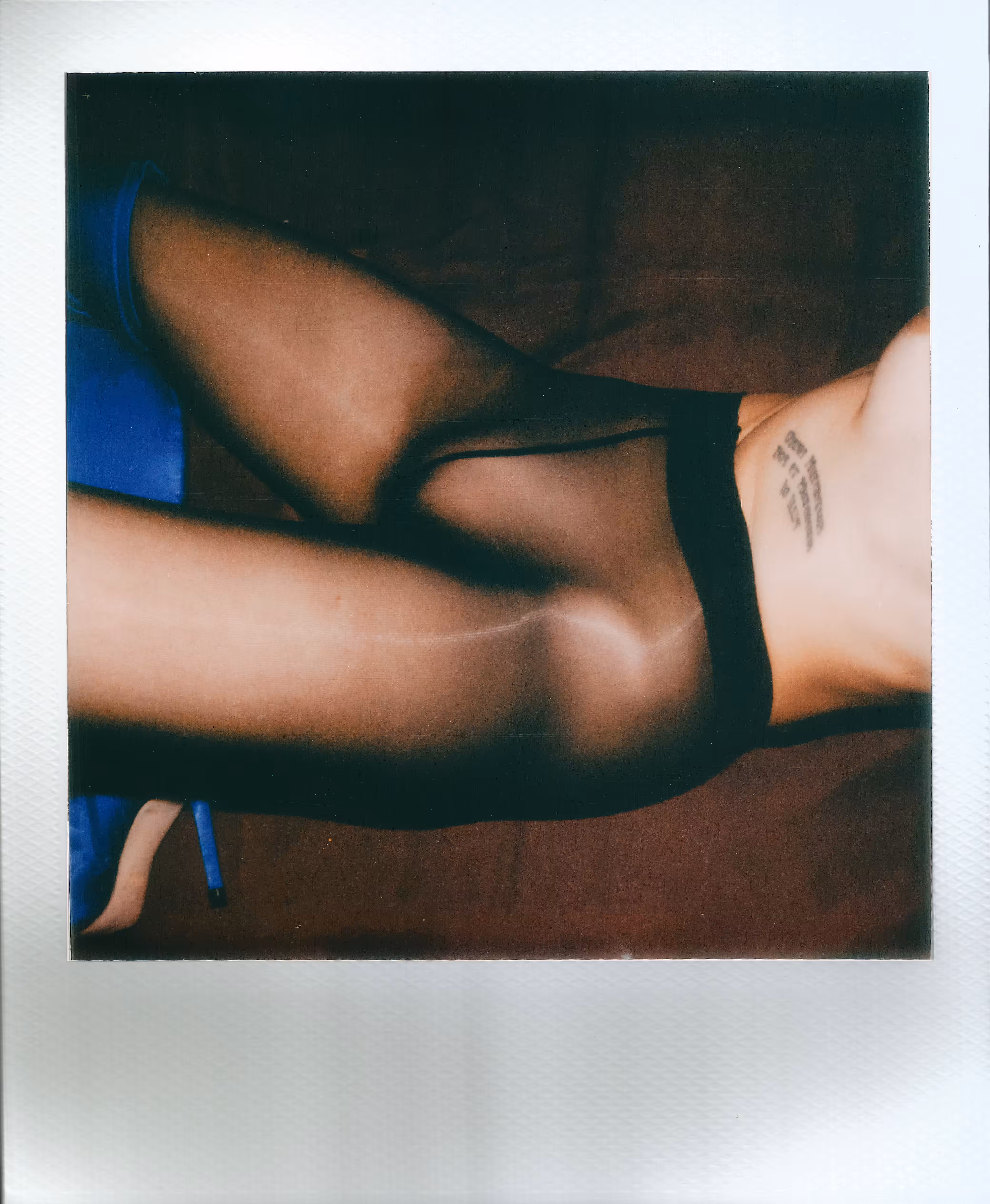 BB - Blue | 04
