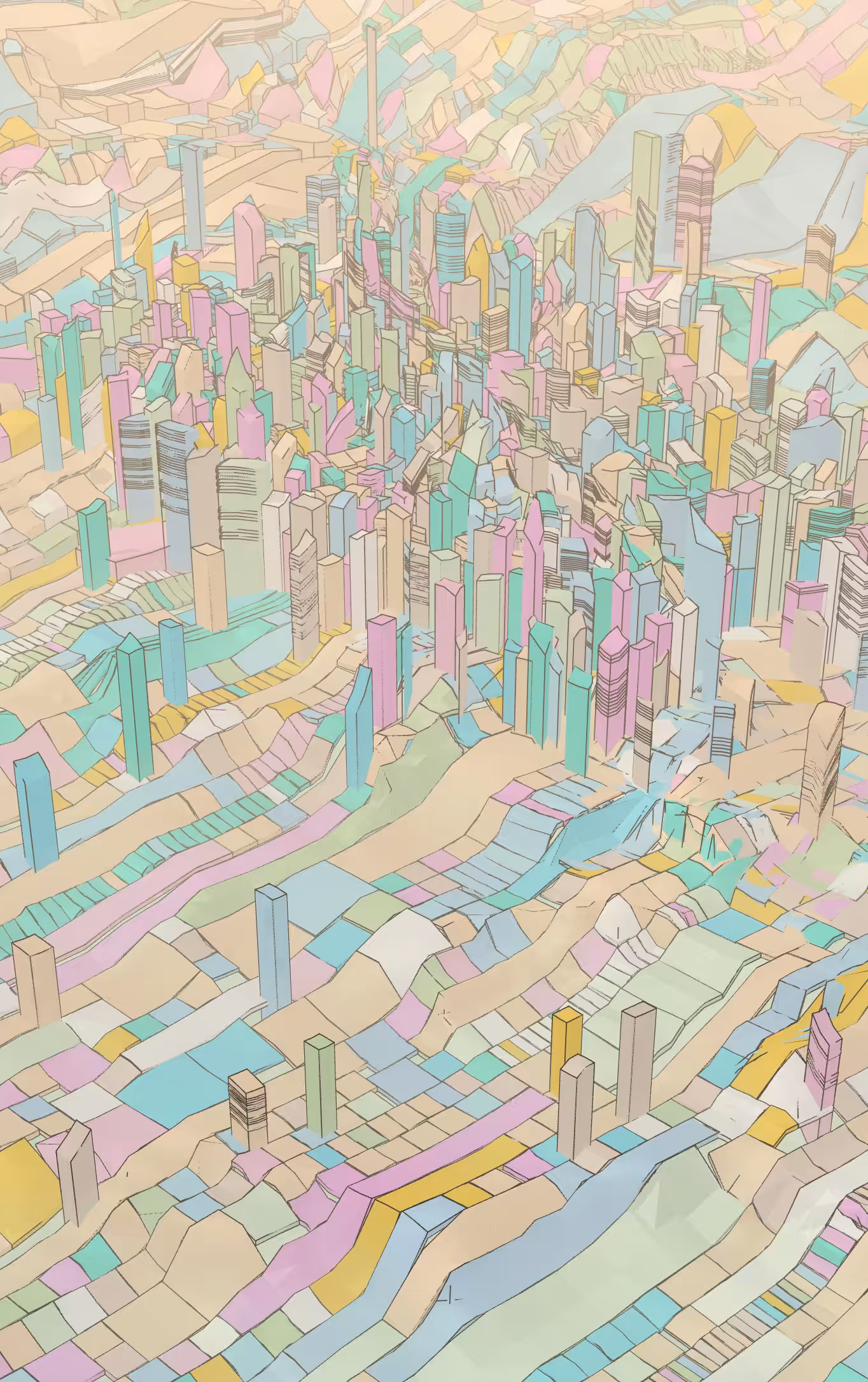 Rodeo posts: Algorithm collision - 2024 10 14 (wip)