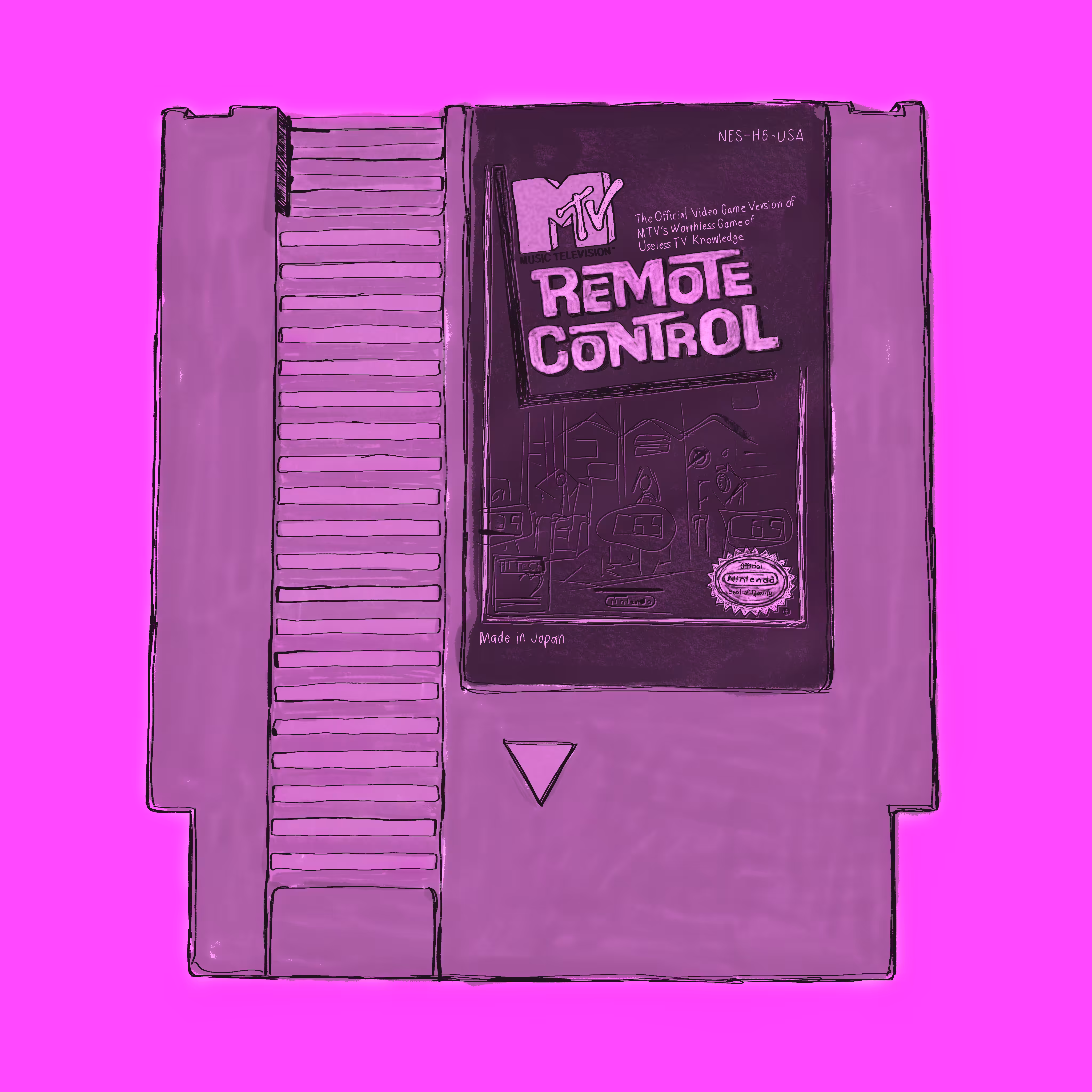 Remote