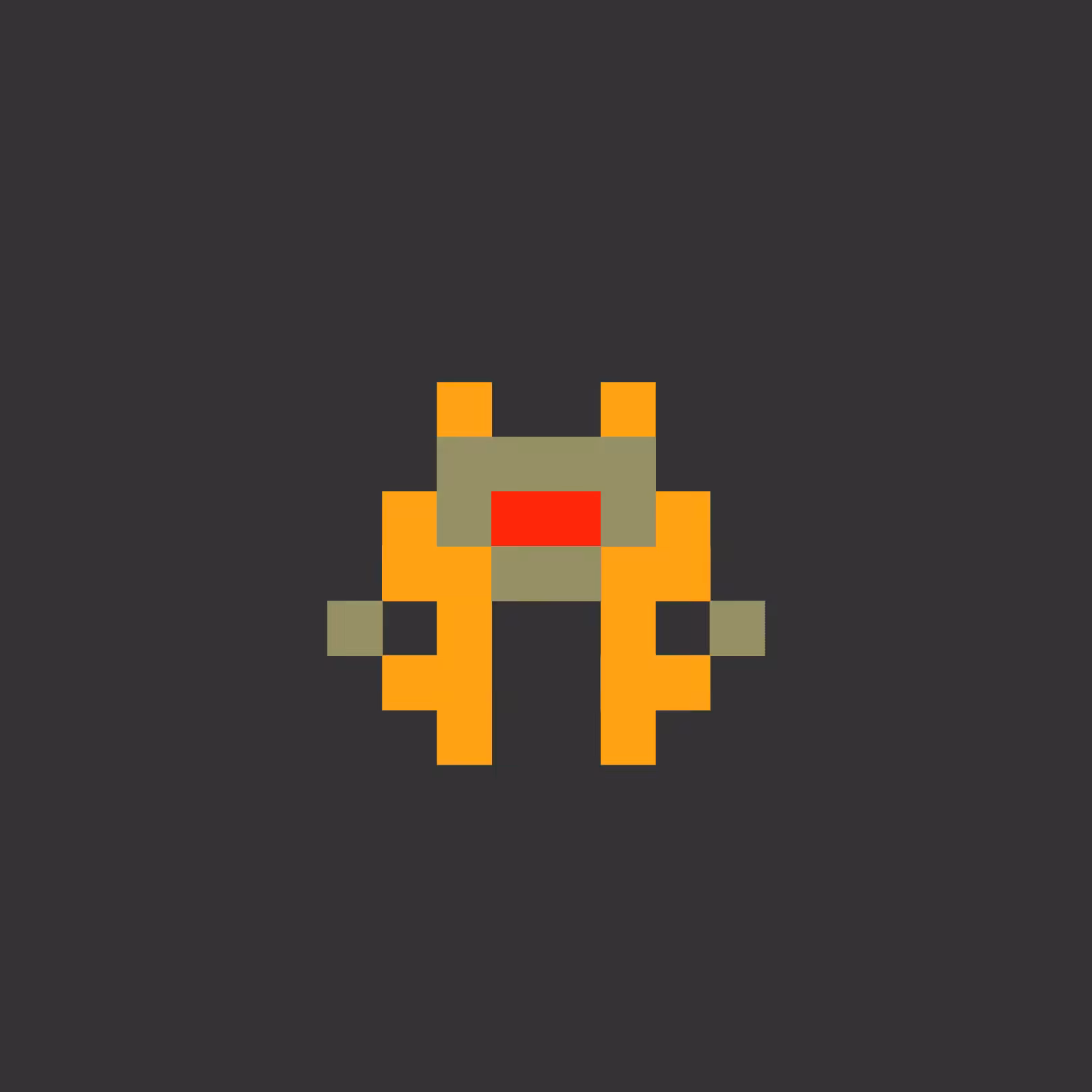 Algo-Invaders #028