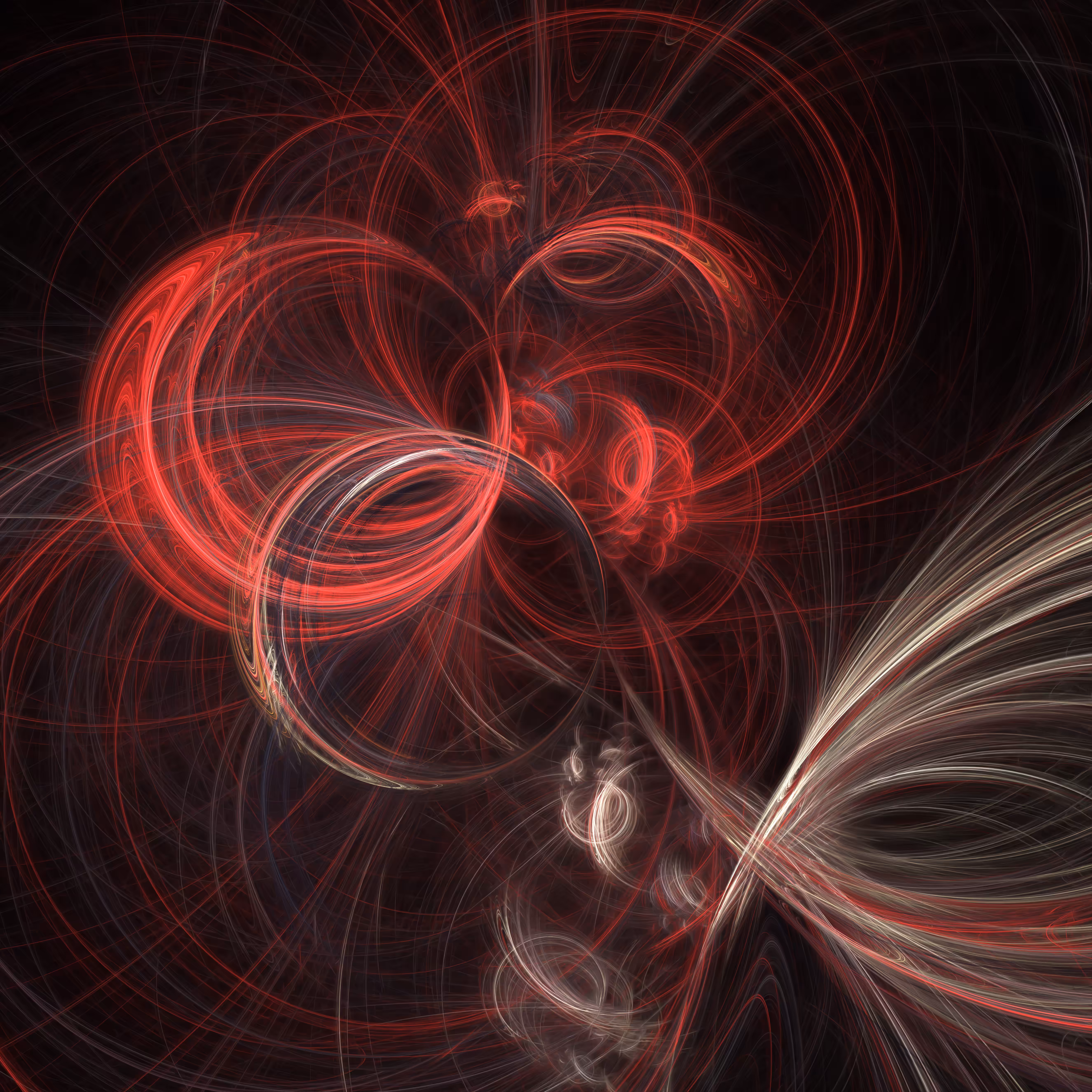 A Light In The Darkness