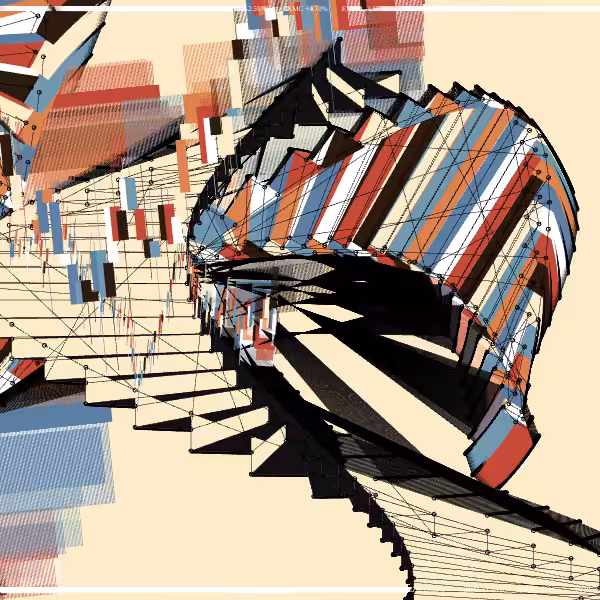 Stairs & Stocks #133