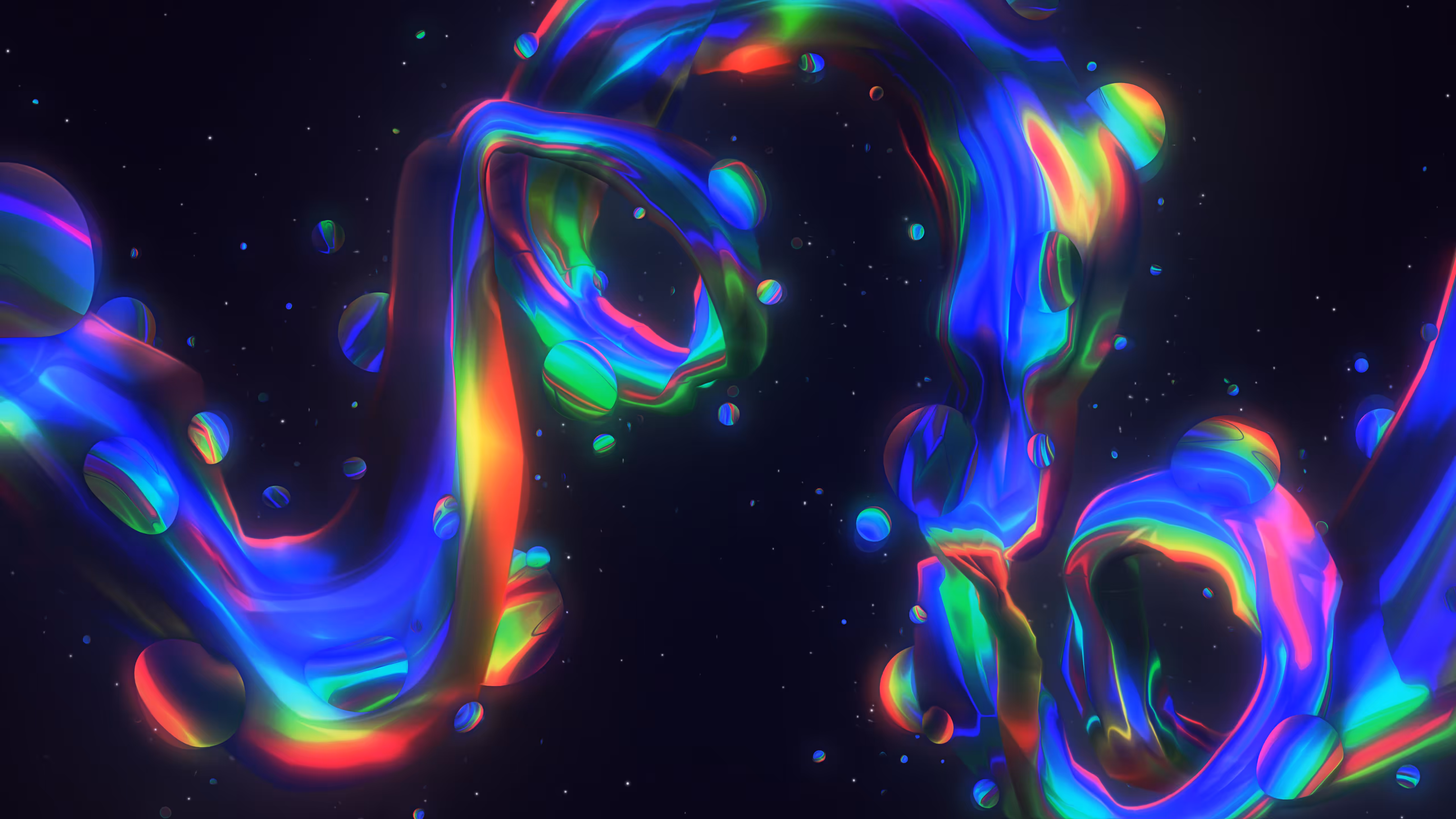 RAINBOW ROAD II