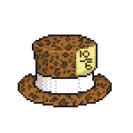 Degen Haberdasher #161