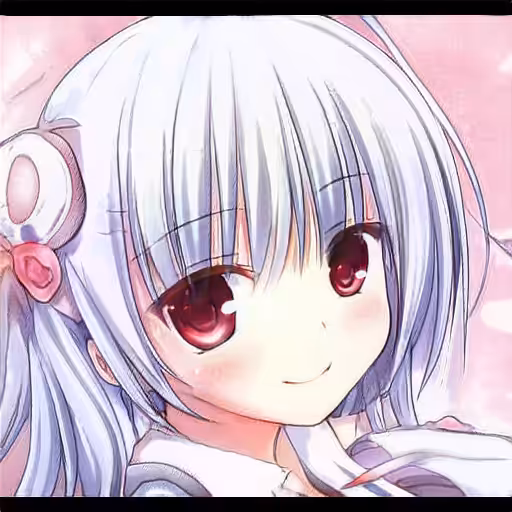 cute girl