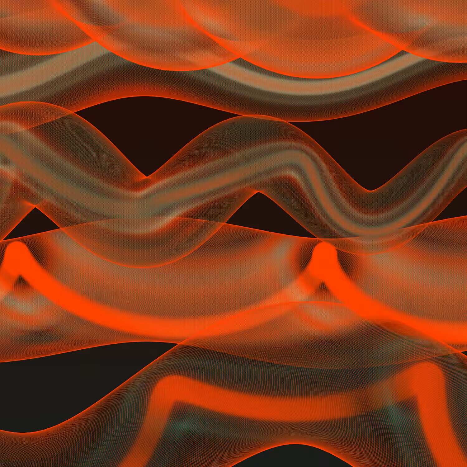 Dreamy Waves #43