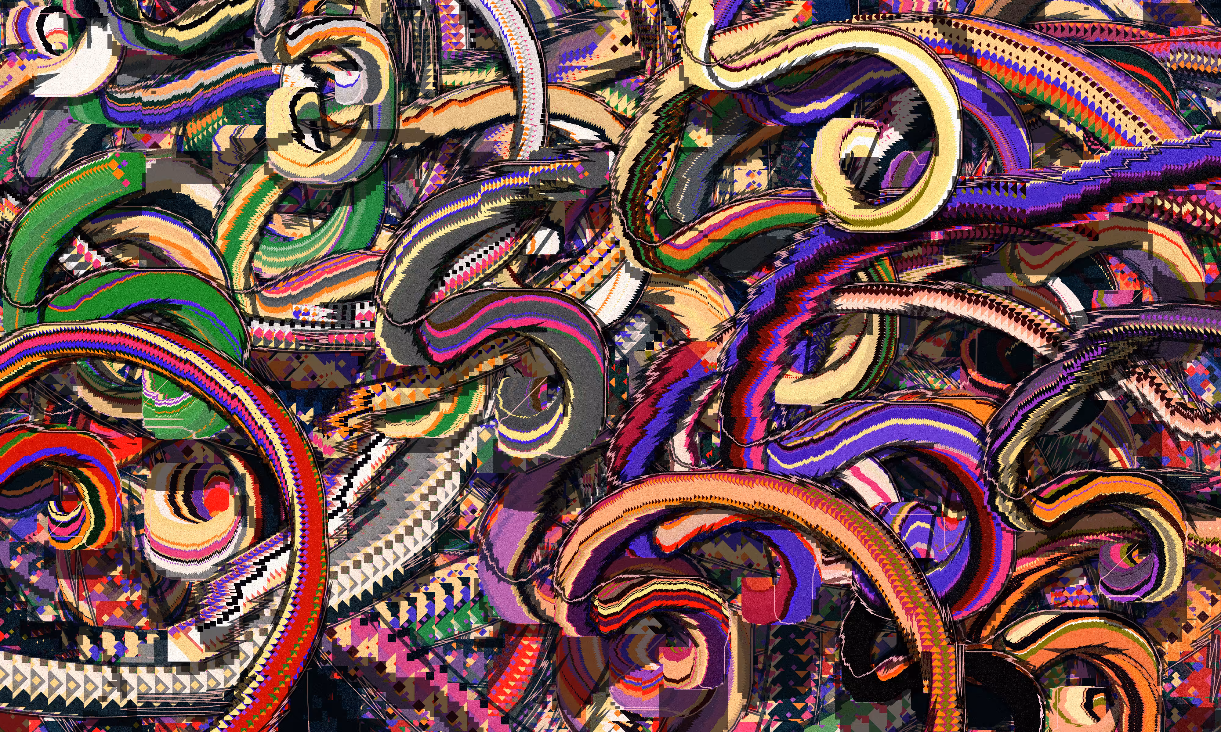 Dragon Rave #99