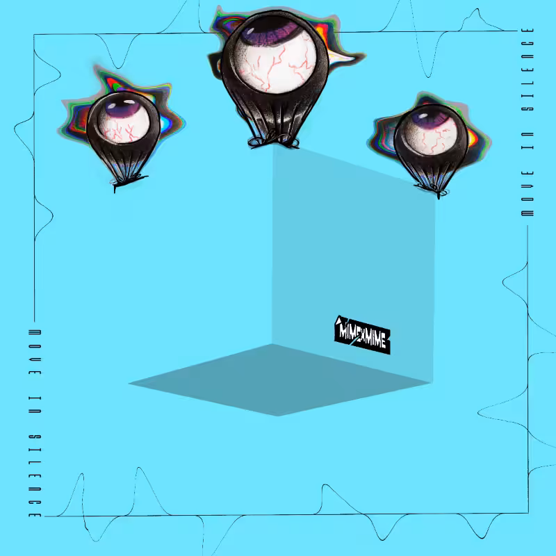 Invisible Box SE01 #10