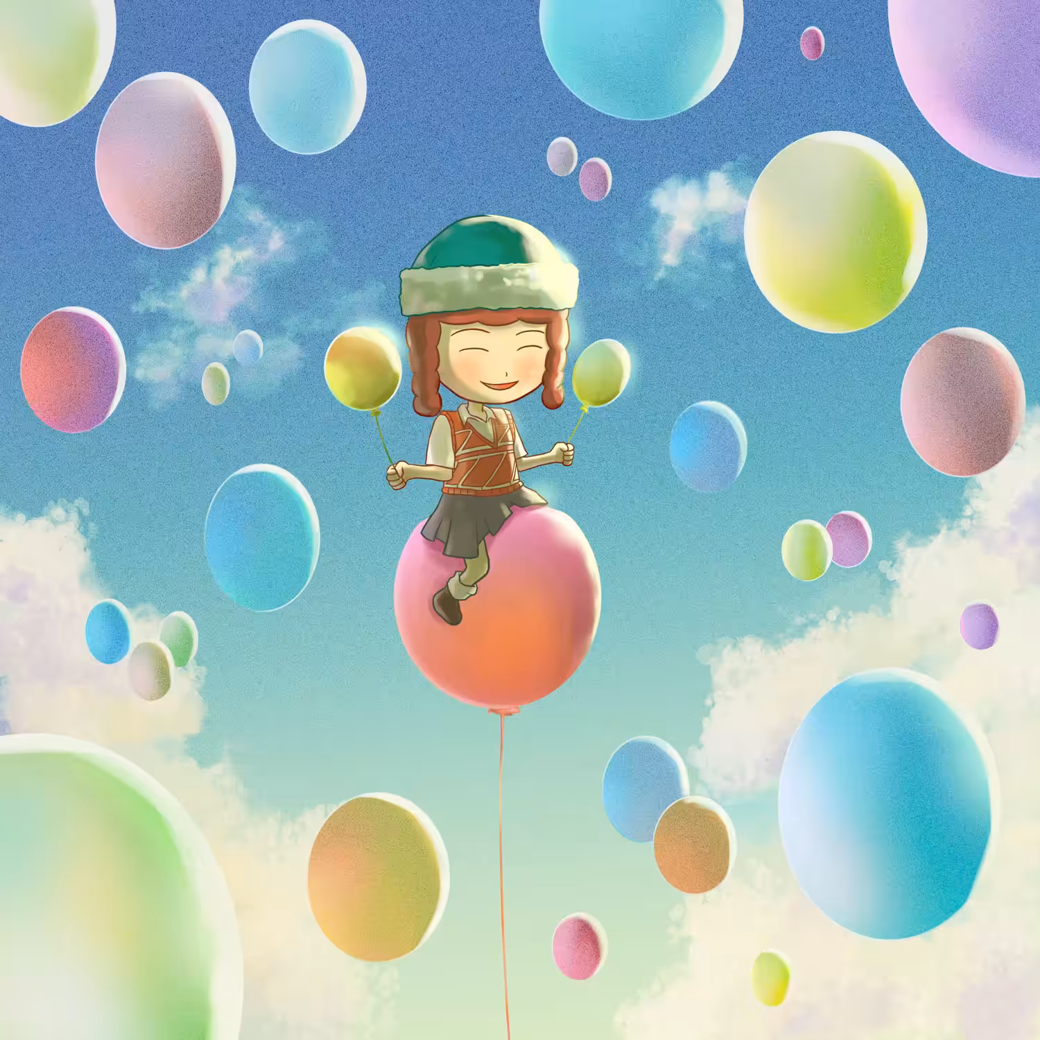 Livy Balloon