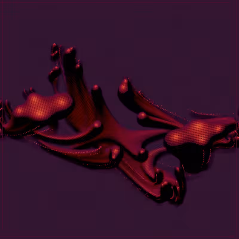 Dissecting Julia #65