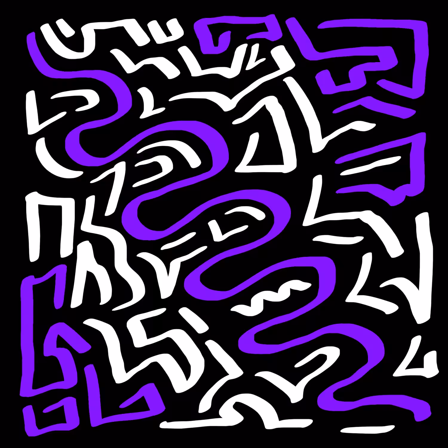 colorful | b_stroke#095