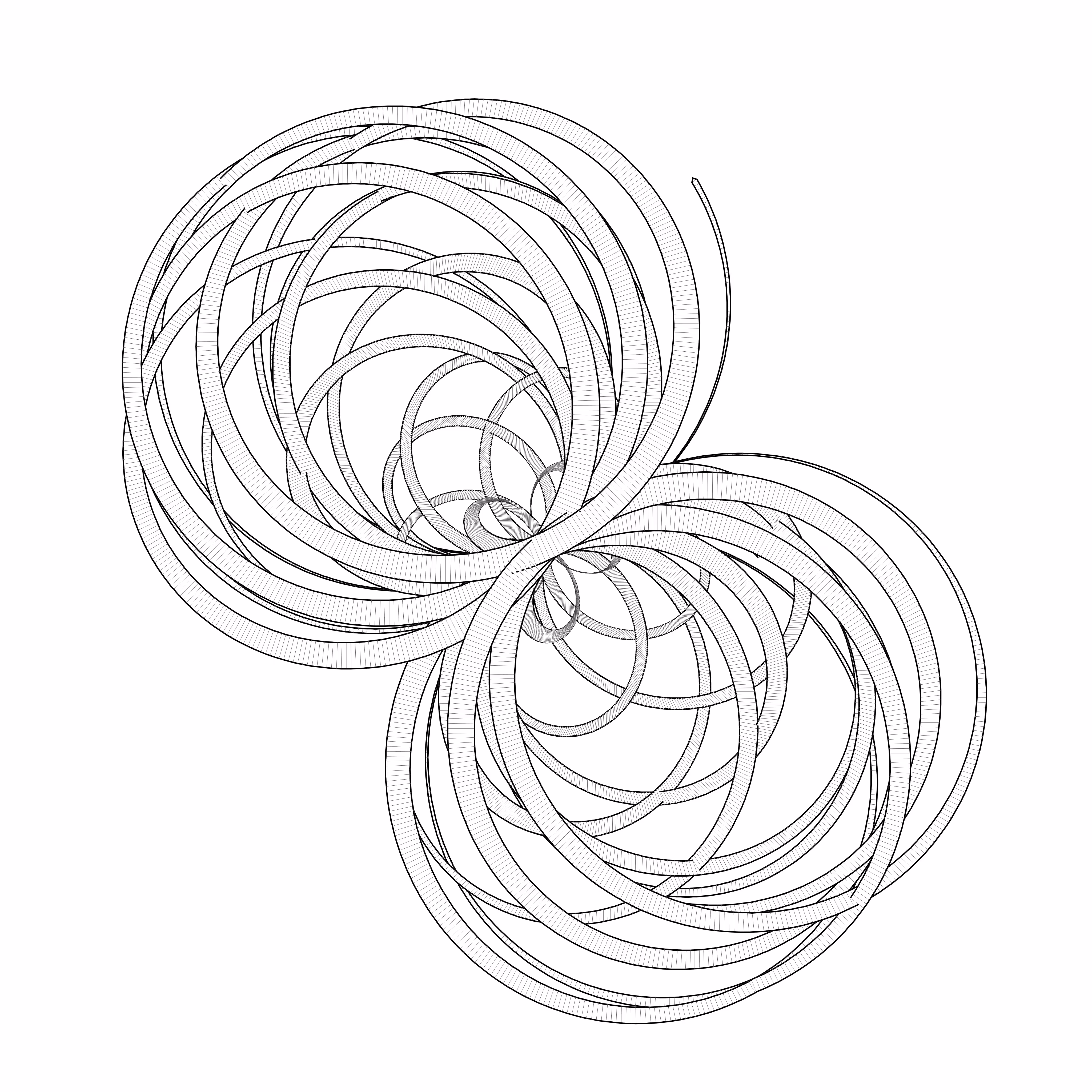 LL21 Entangled #508