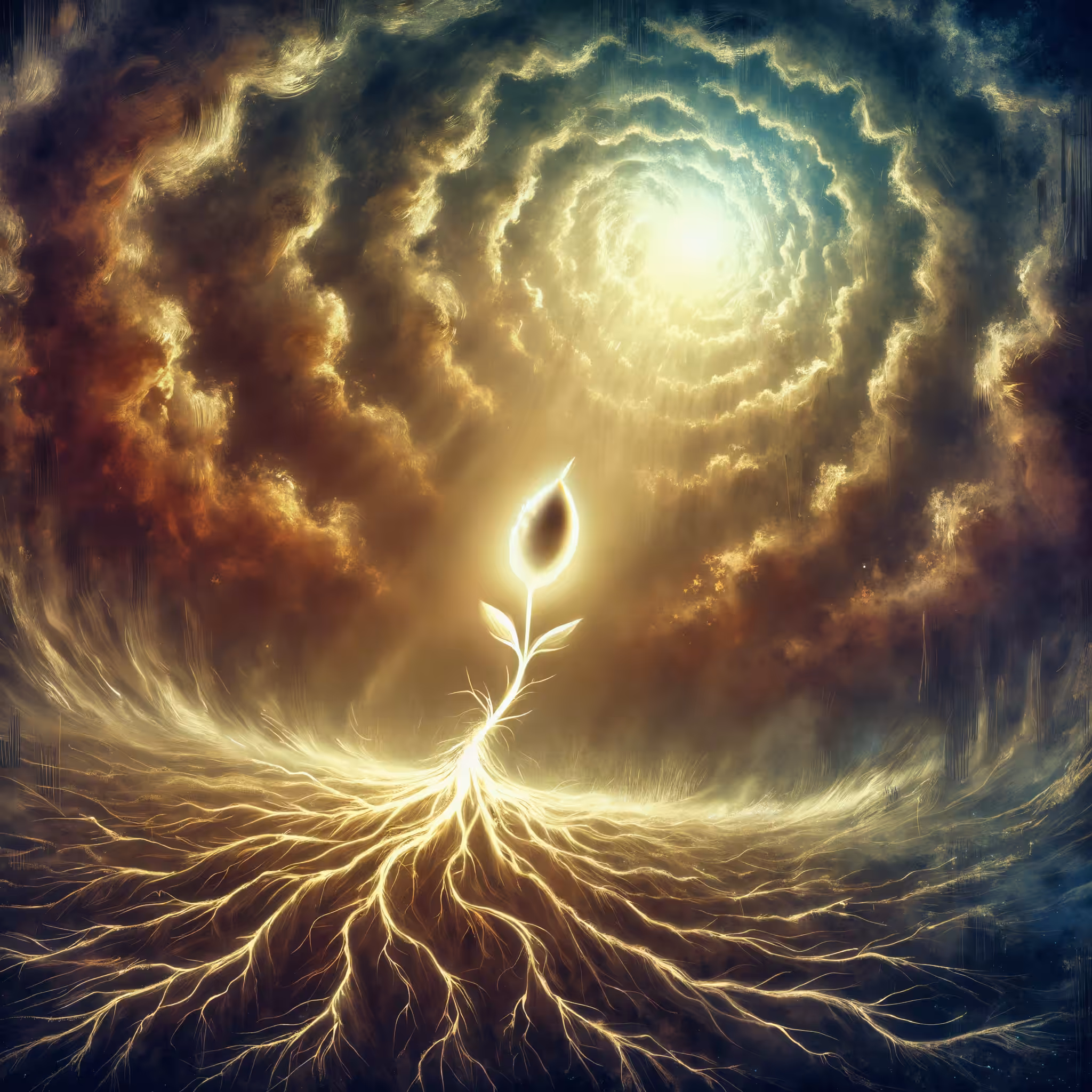 Artifact Arts: Hope in Darkness