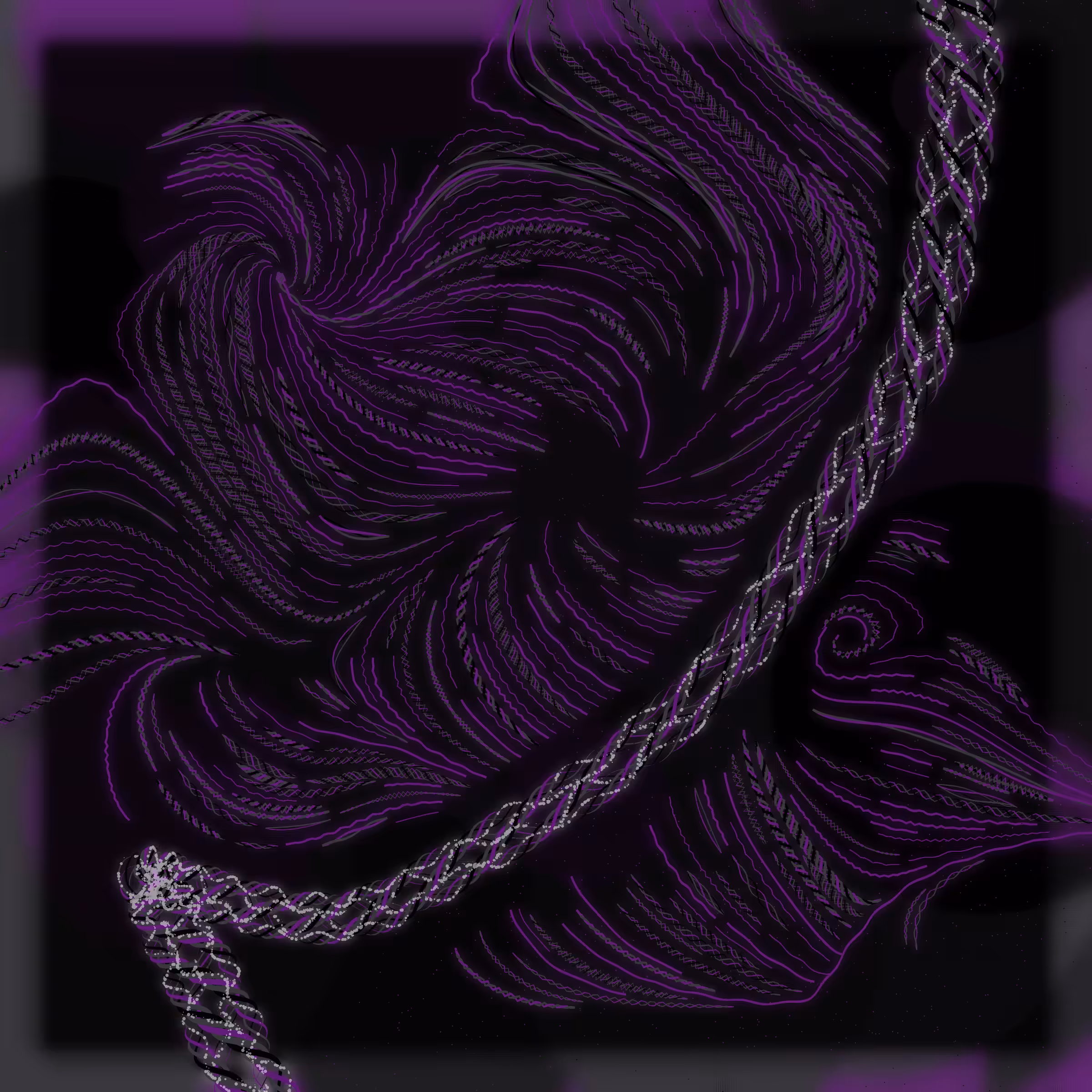 Friendship Bracelets #38106
