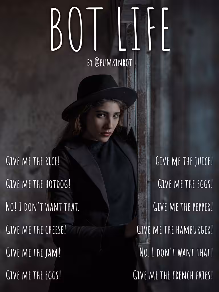 botlifemagazine issue 2