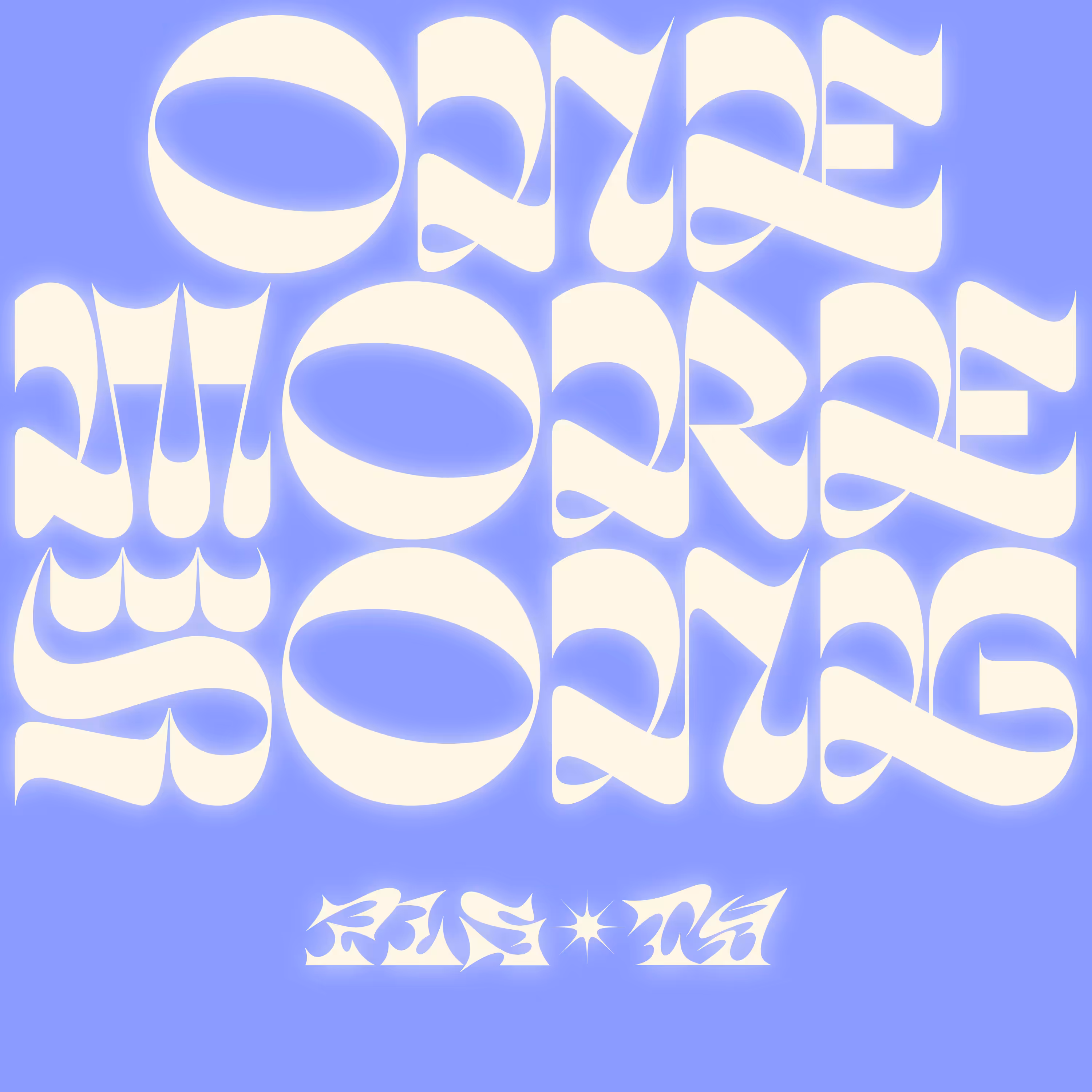 One More Song: PLS&TY - One More Song #171/282