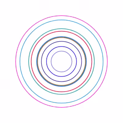 concentric #2