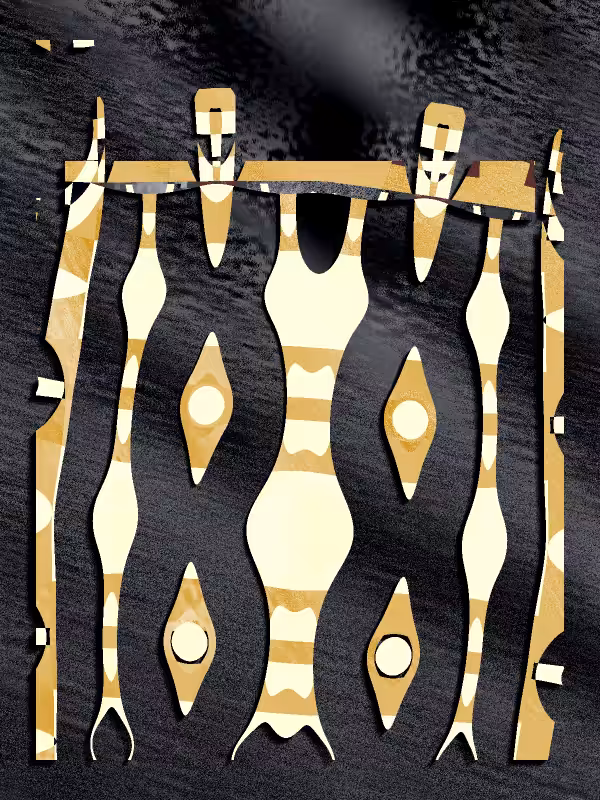The Other Side of the Amulet #146