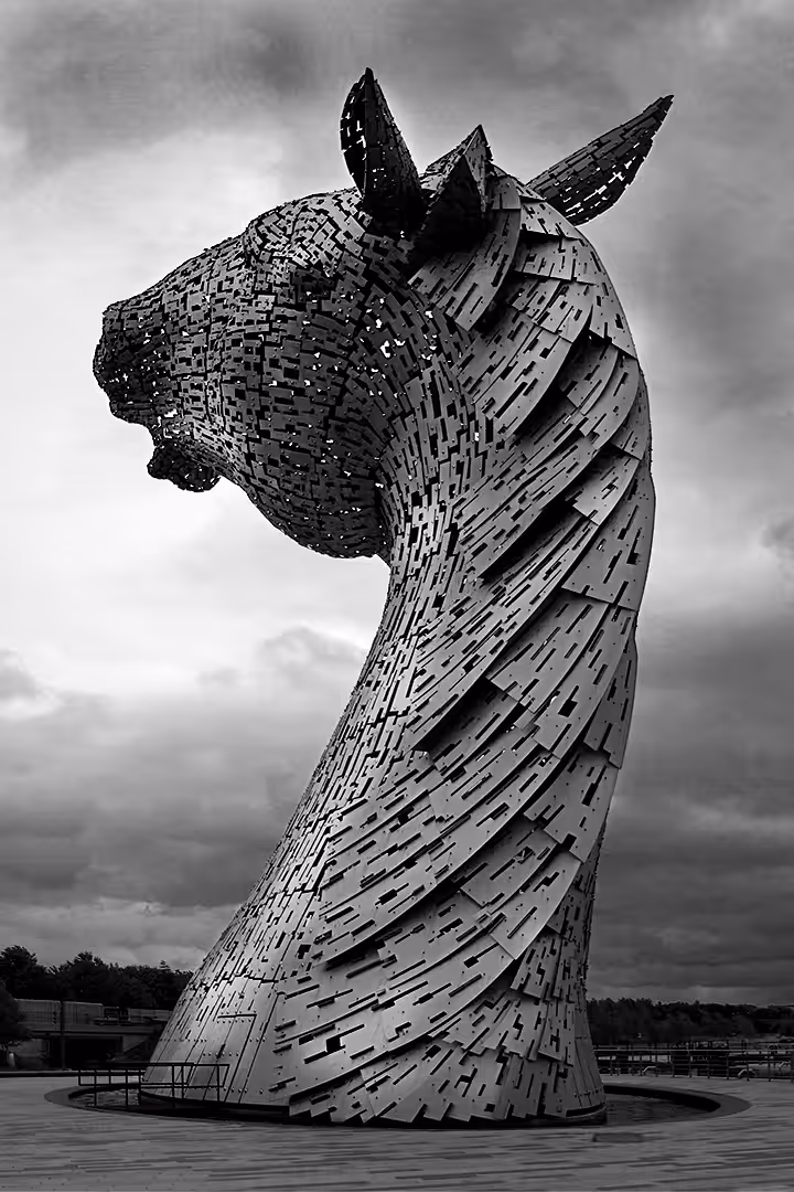 kelpie