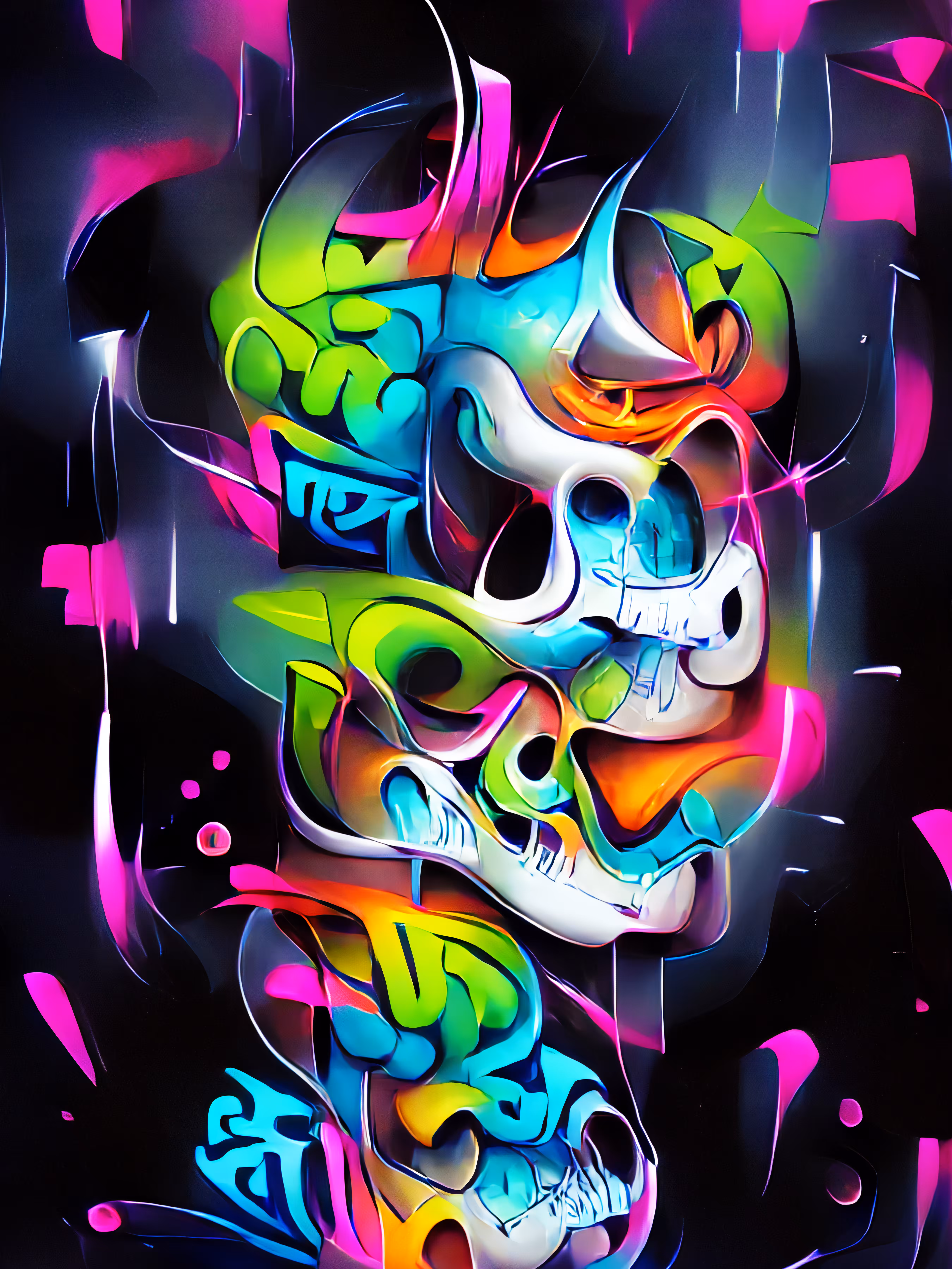 AI-GRAFFITI-SKULL-041
