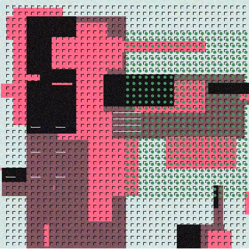 Pulverize Grid #52