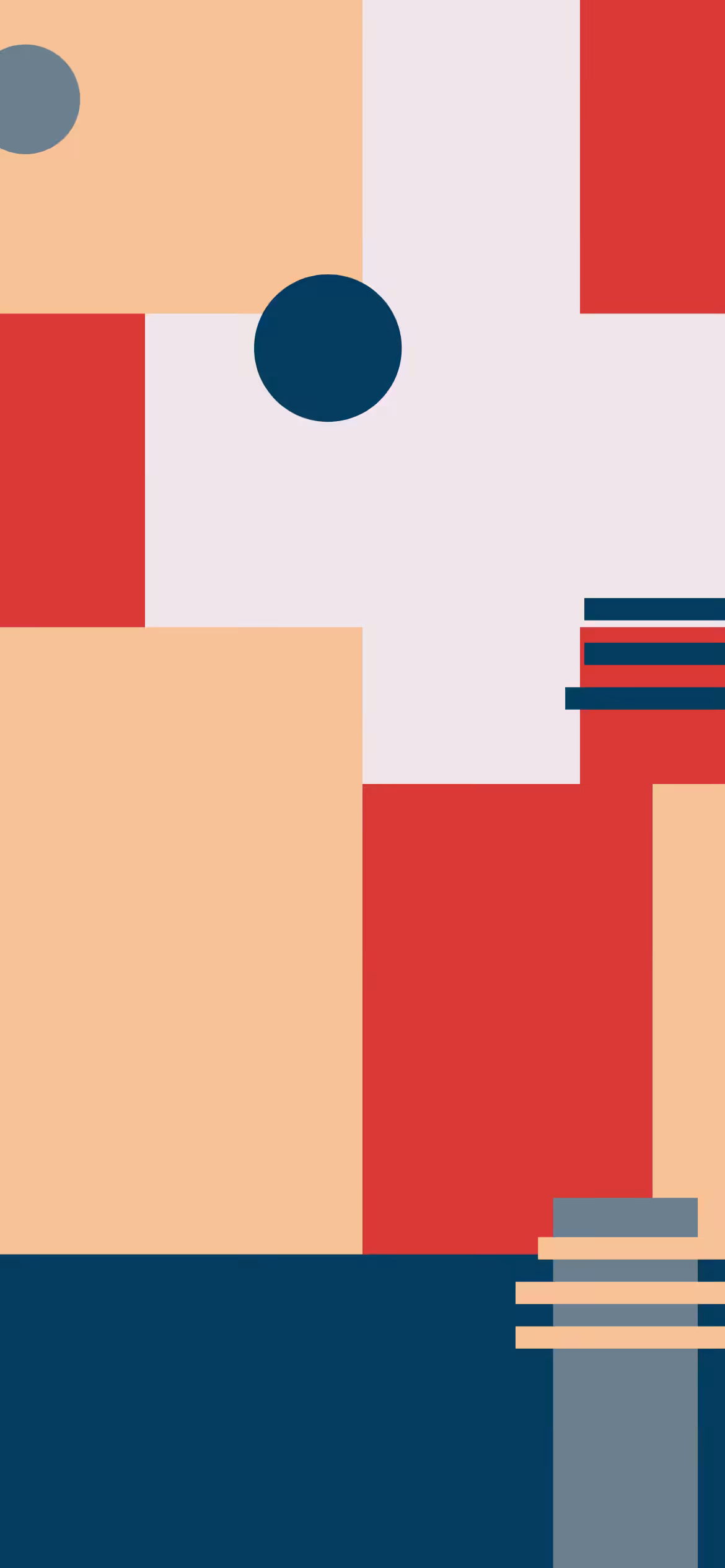 Abstract Phone Wallpaper #18