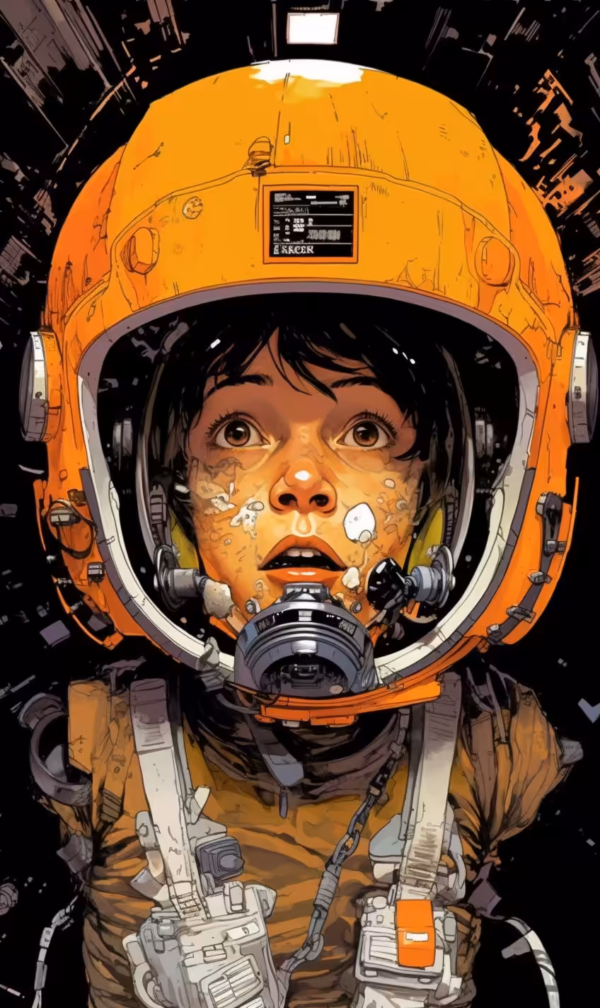 Citizen #68