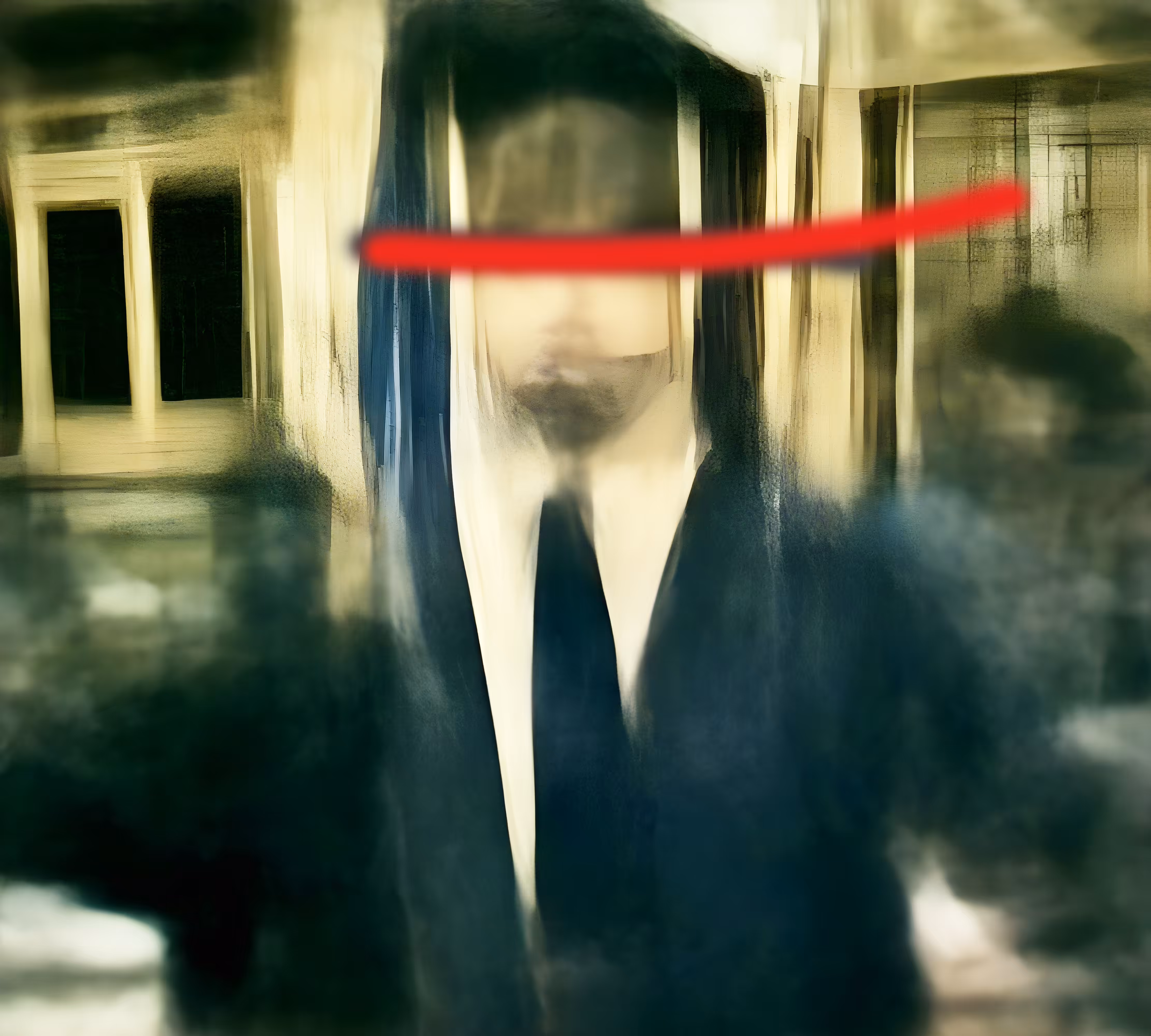 See? *x* See What? x*x Who Sees Whom?