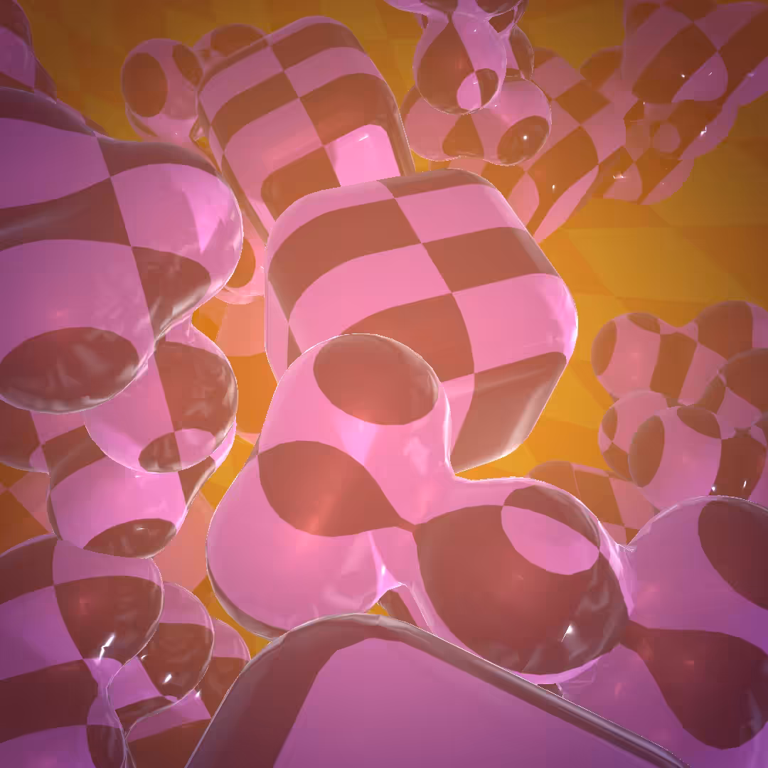 METACANDIES #5
