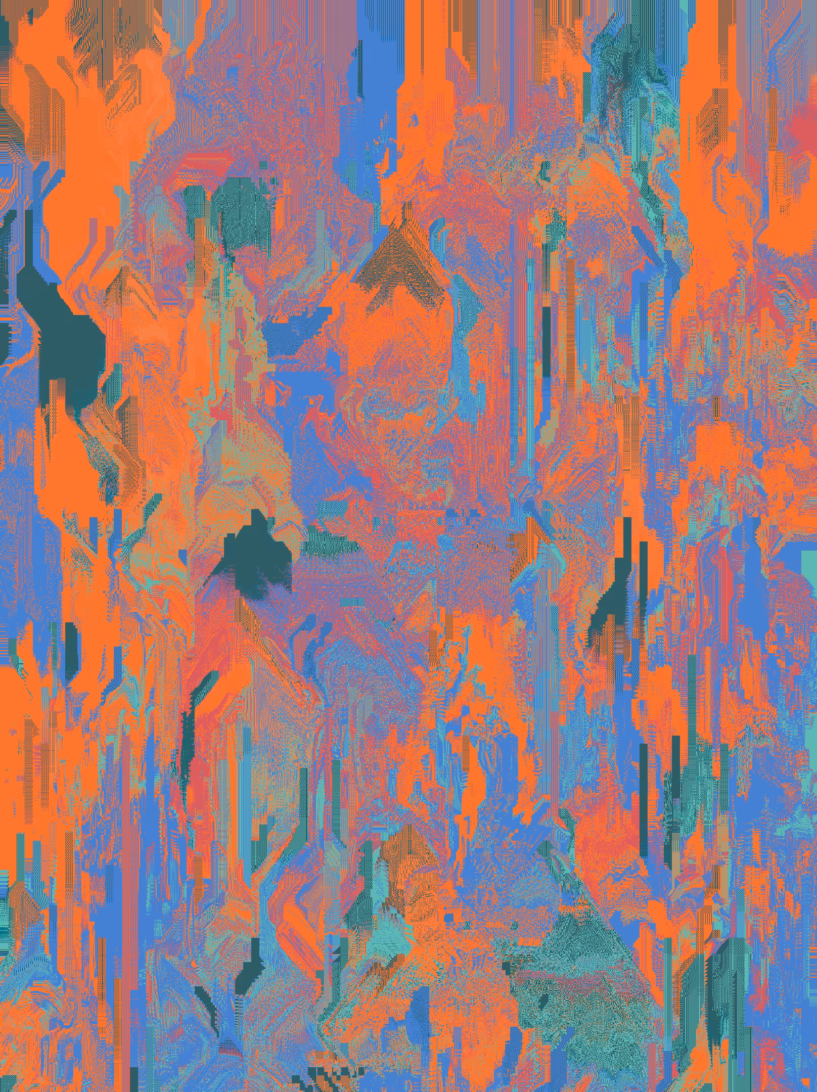 BUFFERS #66