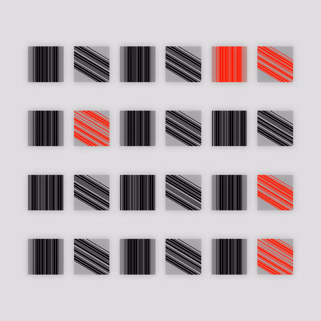 barcode(fxhash) #11