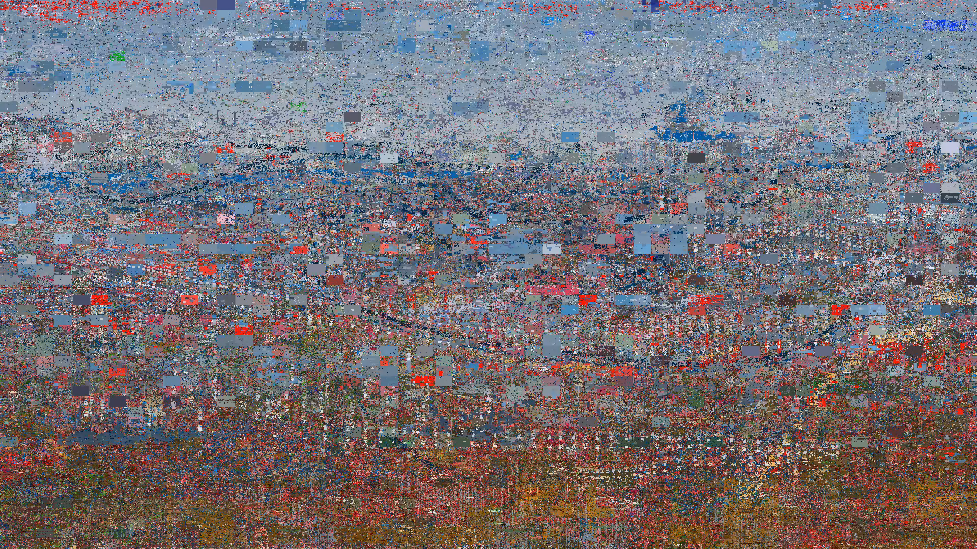 A(i)terative {landscape} #44