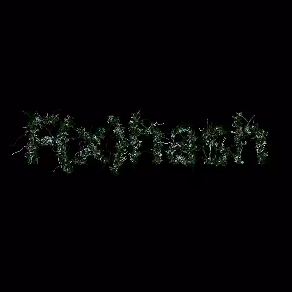 Ode to F(x)hash #1